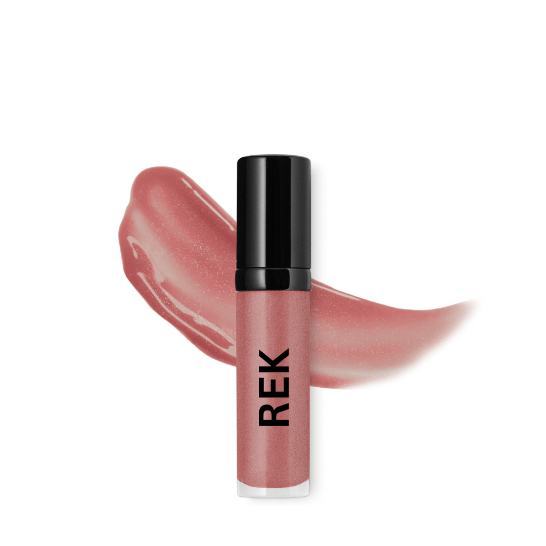 LUXURY Lip GLOSS by REK Cosmetics