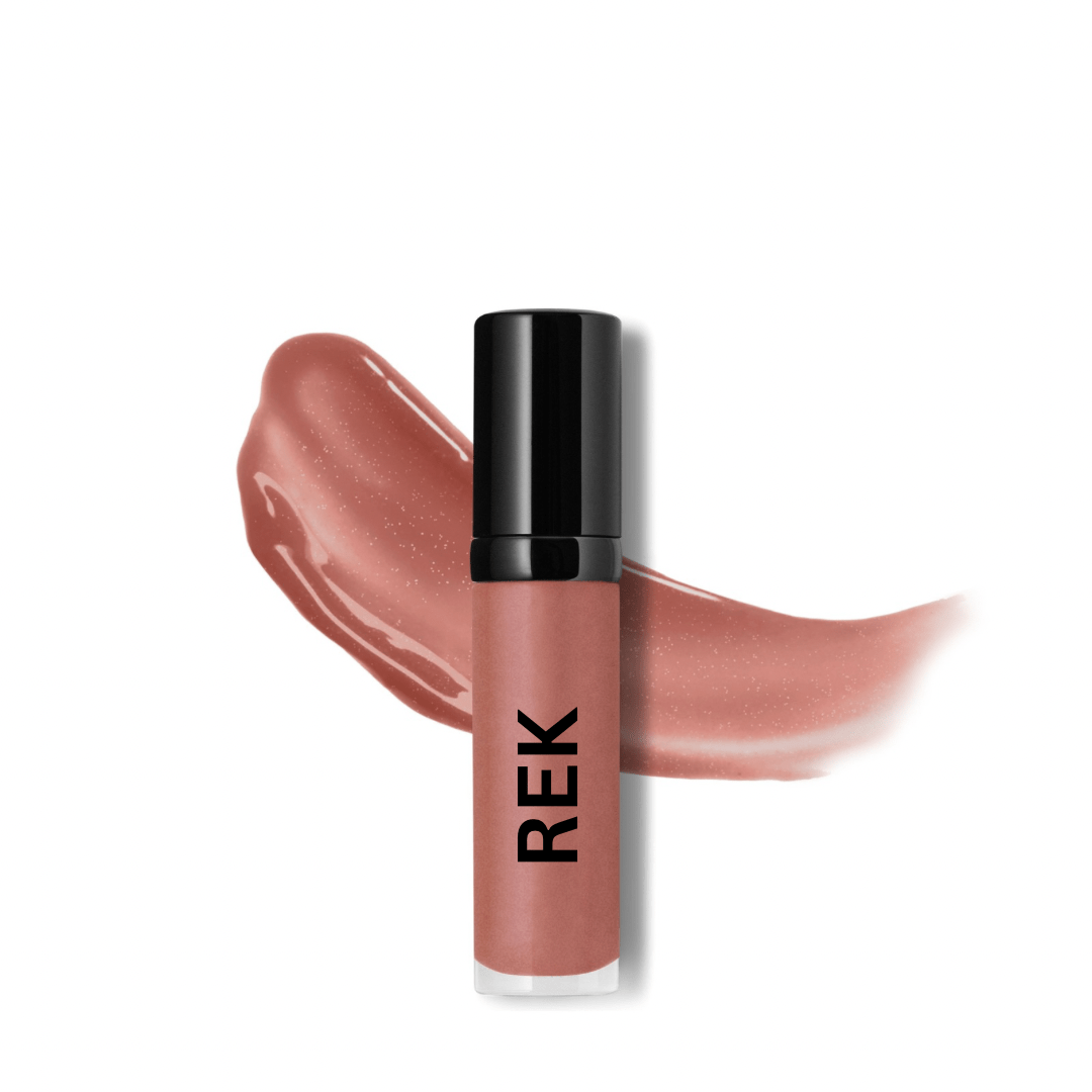 LUXURY Lip GLOSS by REK Cosmetics