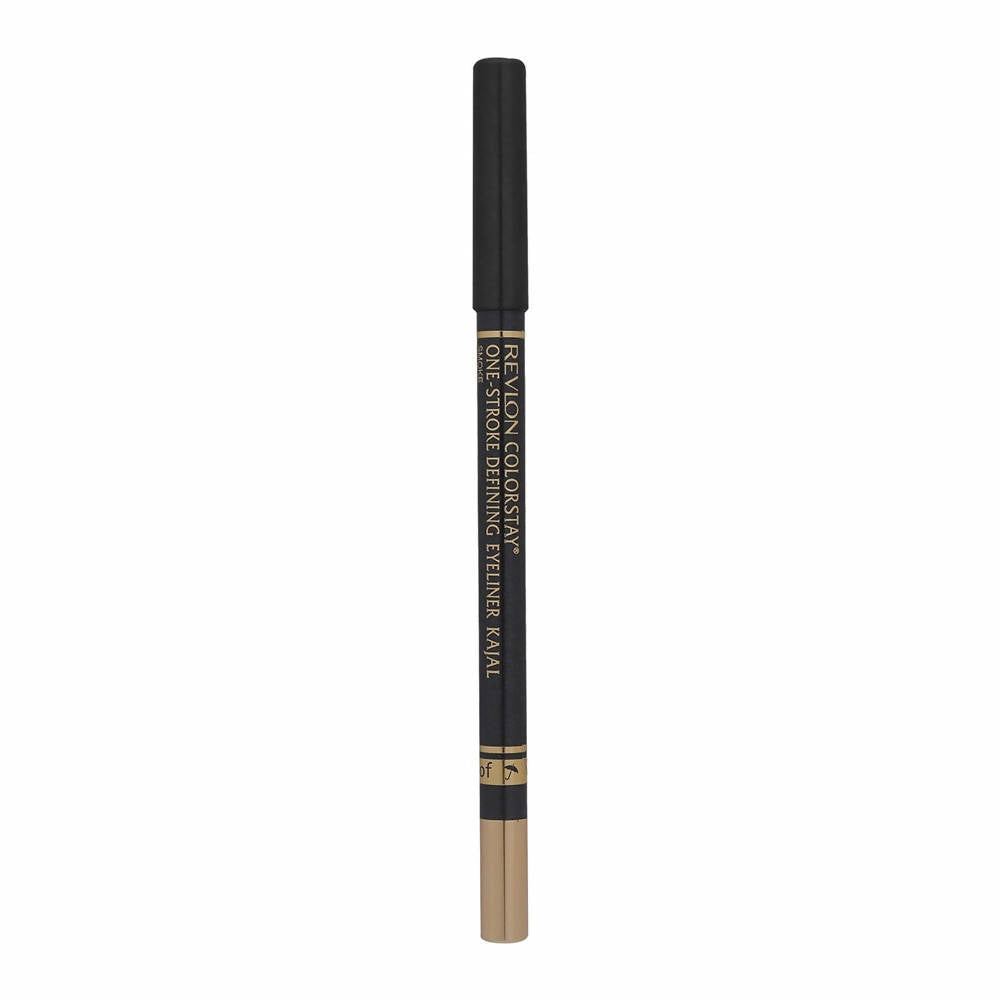 Revlon Colorstay One-Stroke Defining Eyeliner Kajal - Smoke by Dista