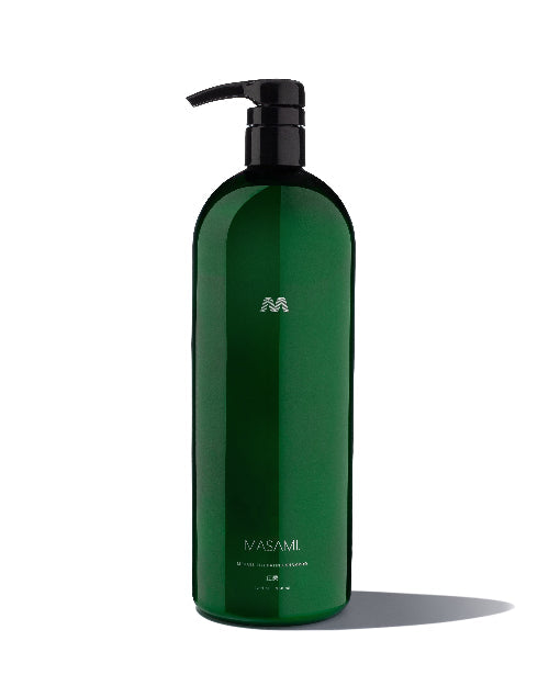 Mekabu Hydrating Salon Size Shampoo by Masami