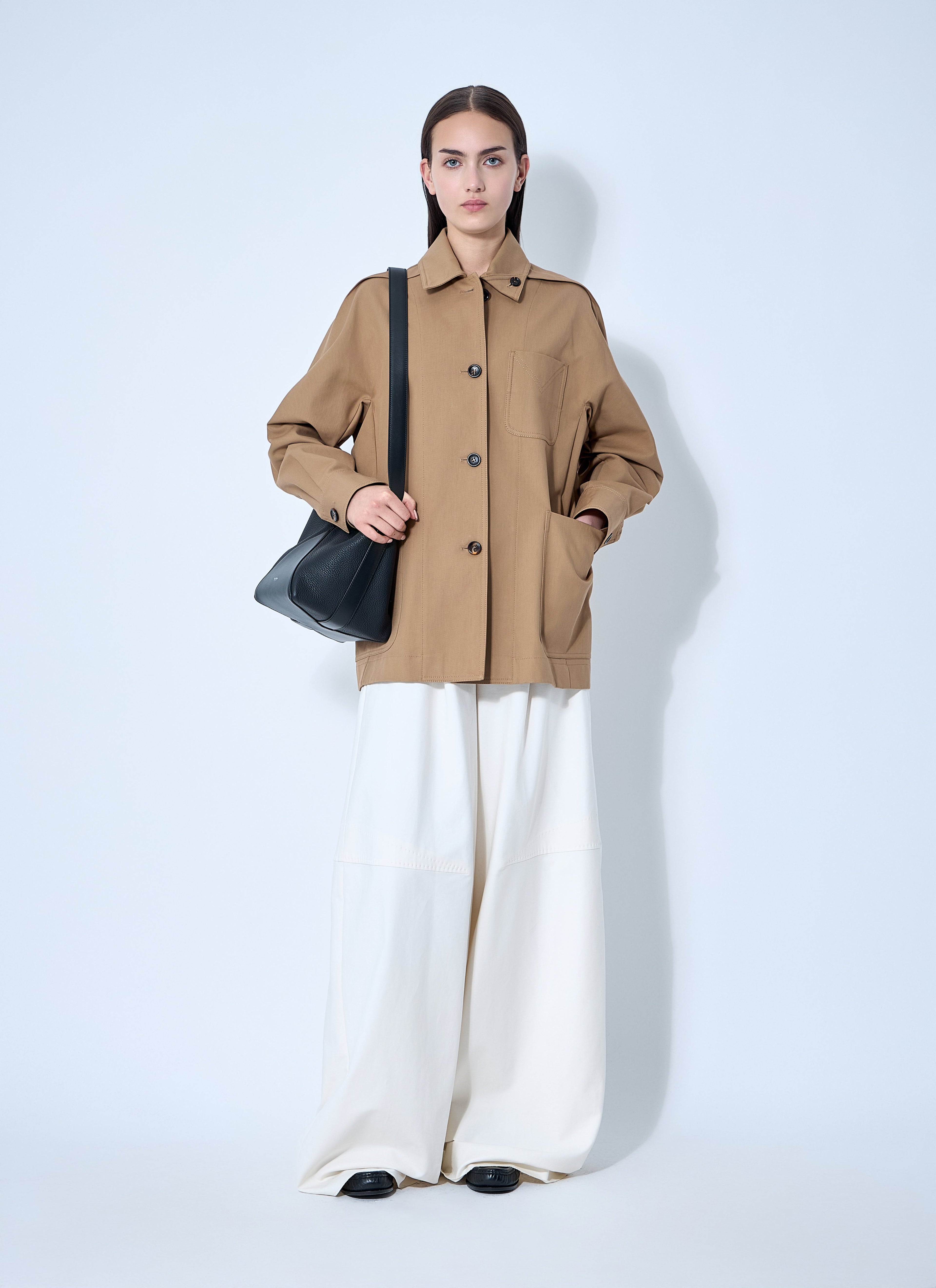 Max Mara Women Moneta Jacket by Luosophy
