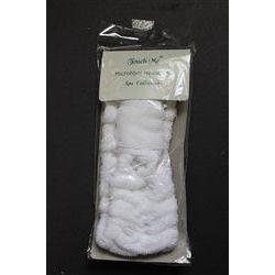 The Sponge Company Touch Me Microfiber Headband by Pasteur Pharmacy