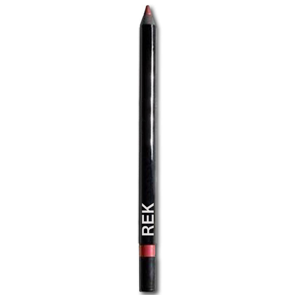 Creamy Gel Lip Liner Collection | REK Cosmetics by REK Cosmetics