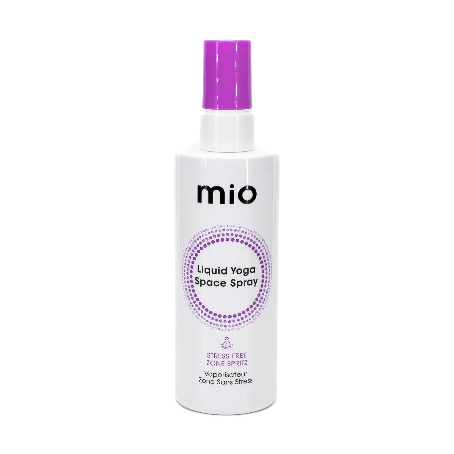 mio Liquid Yoga Space Spray 4.3oz - Missing Box by This is Beauty US