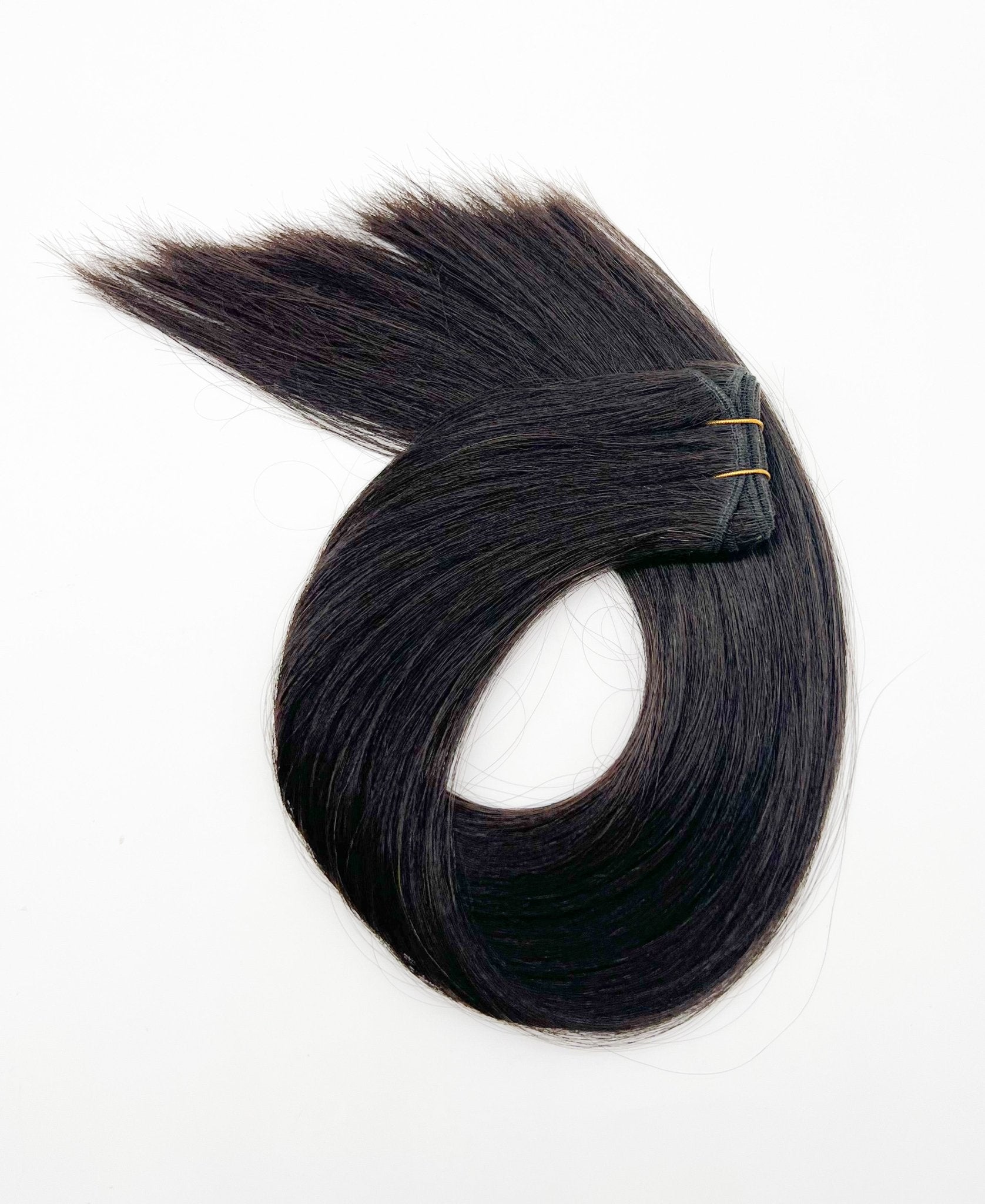Narcia Remy Siberian Weft Silky Straight - 18"
