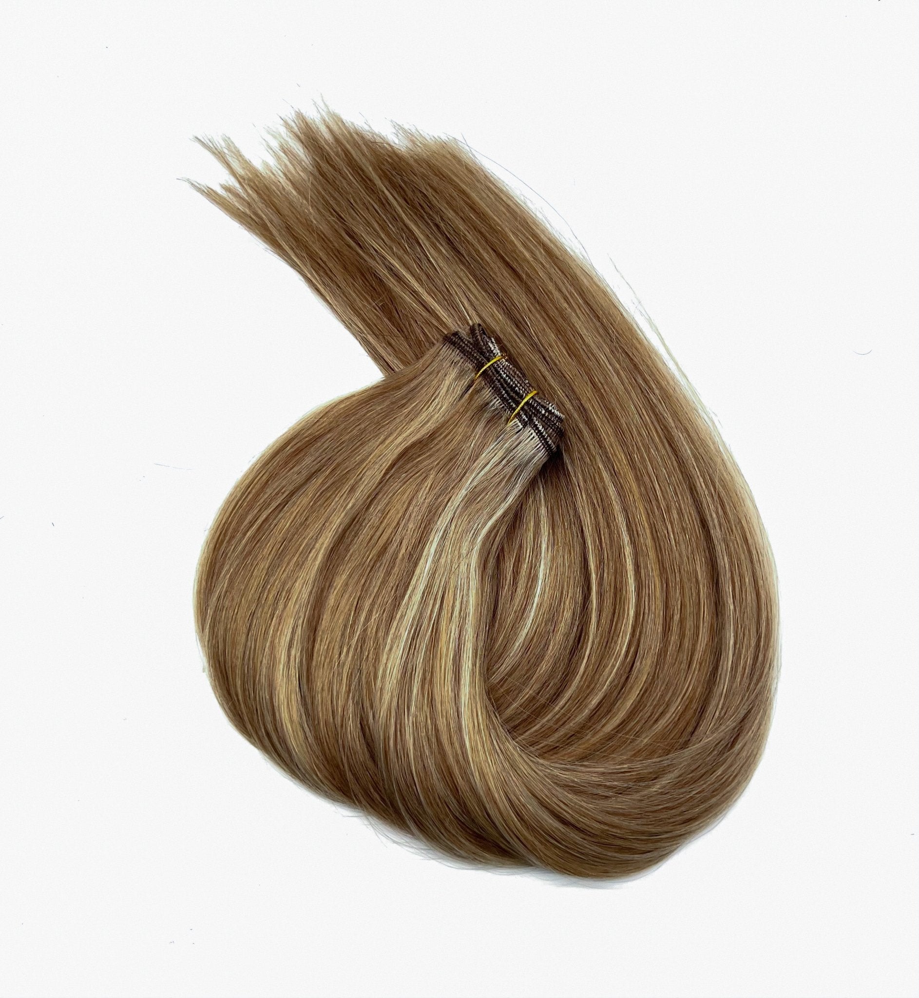 Narcia Remy Siberian Weft Silky Straight - 18"
