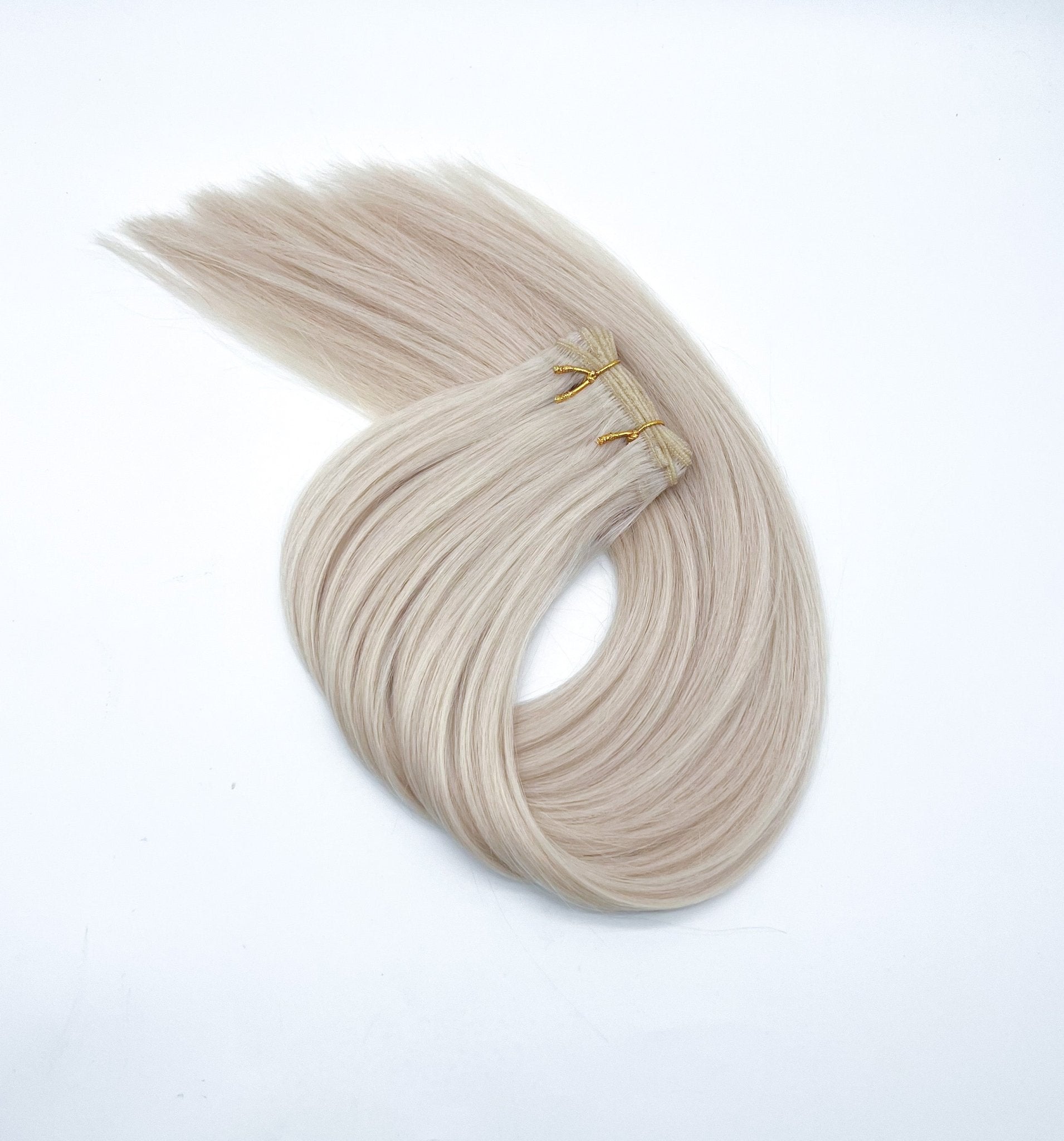 Narcia Remy Siberian Weft Silky Straight - 18"