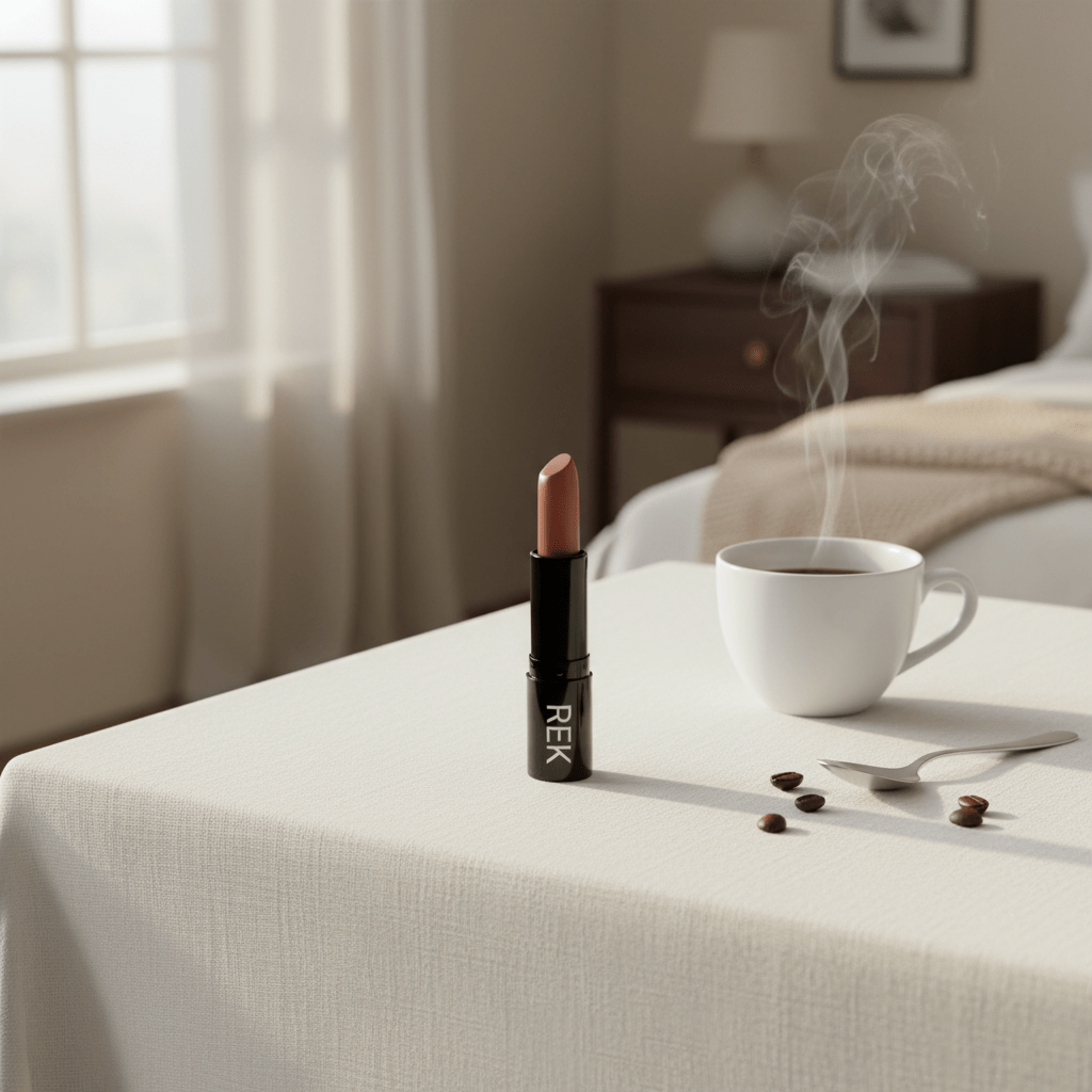 Cream Lipstick Collection | REK Cosmetics by REK Cosmetics