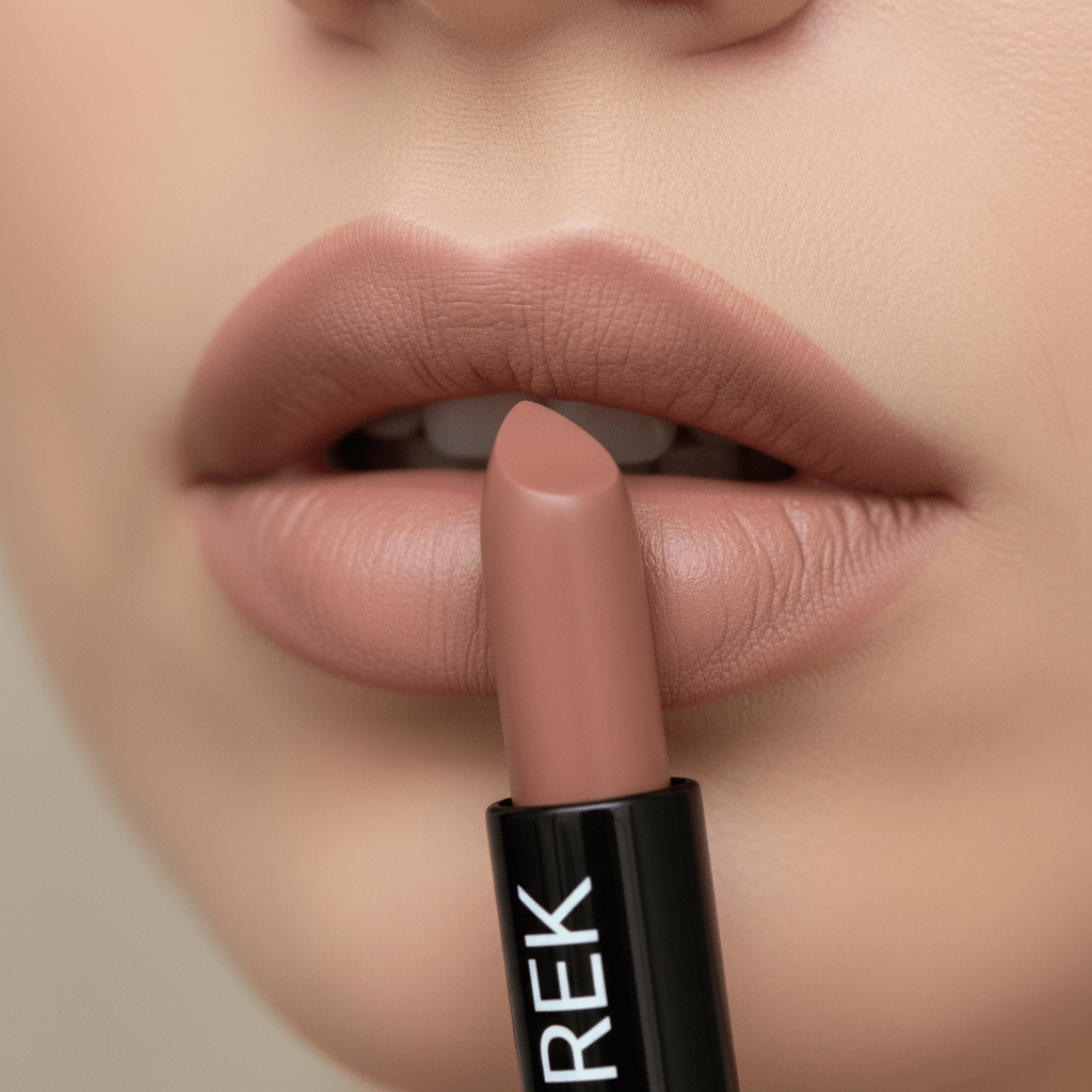 Cream Lipstick Collection | REK Cosmetics by REK Cosmetics