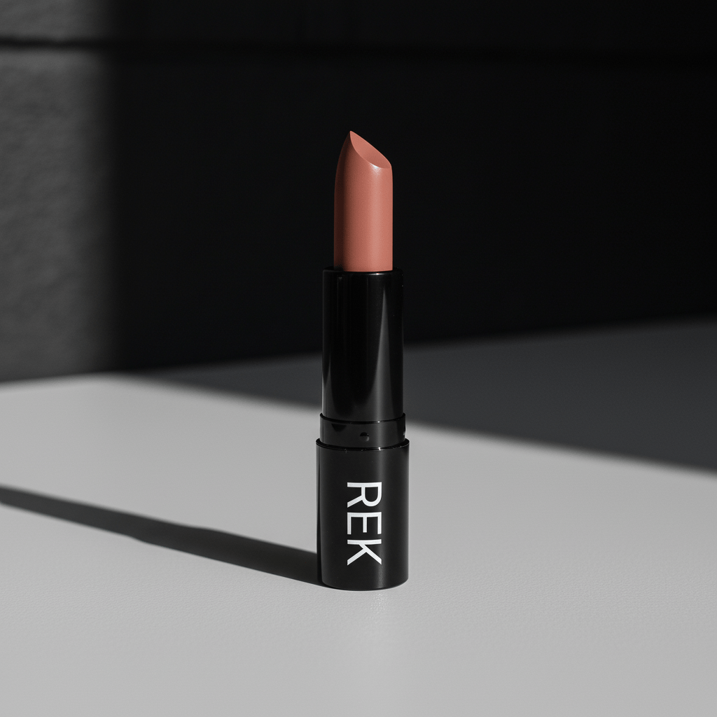Cream Lipstick Collection | REK Cosmetics by REK Cosmetics