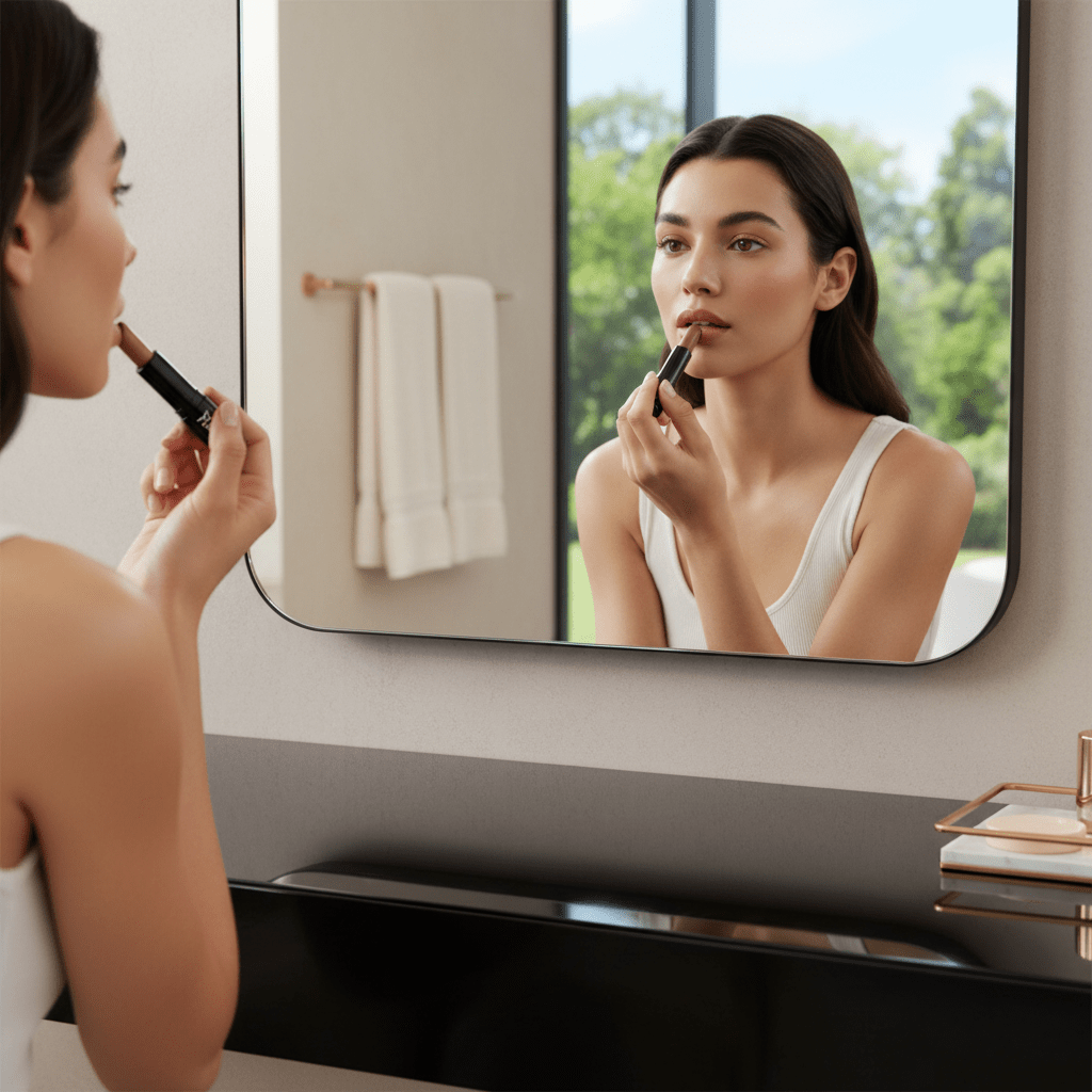 Cream Lipstick Collection | REK Cosmetics by REK Cosmetics
