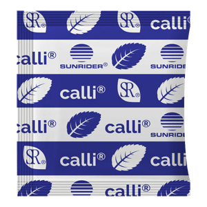 NOW AVAILABLE Calli 10 Pack - Natural Herbal Tea | by Sunrider by Herb&