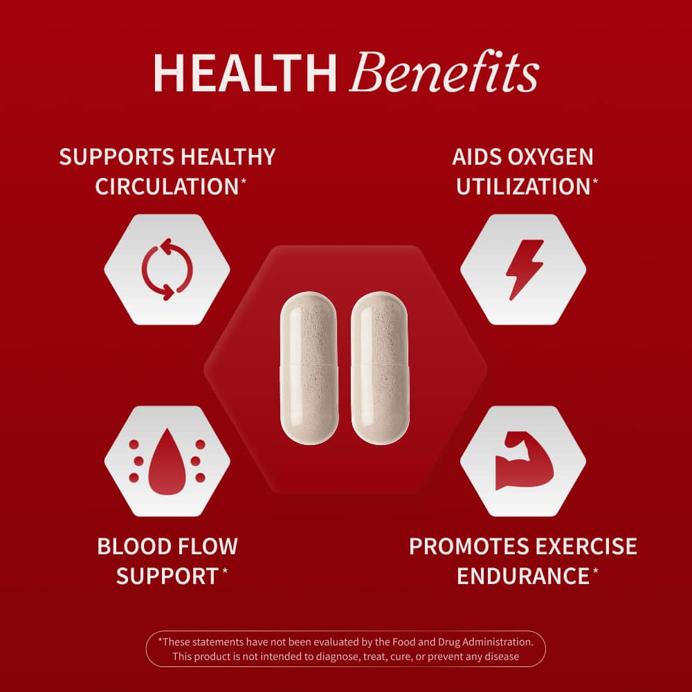 Testo Booster + Nitric Oxide BOGO by Snap Supplements