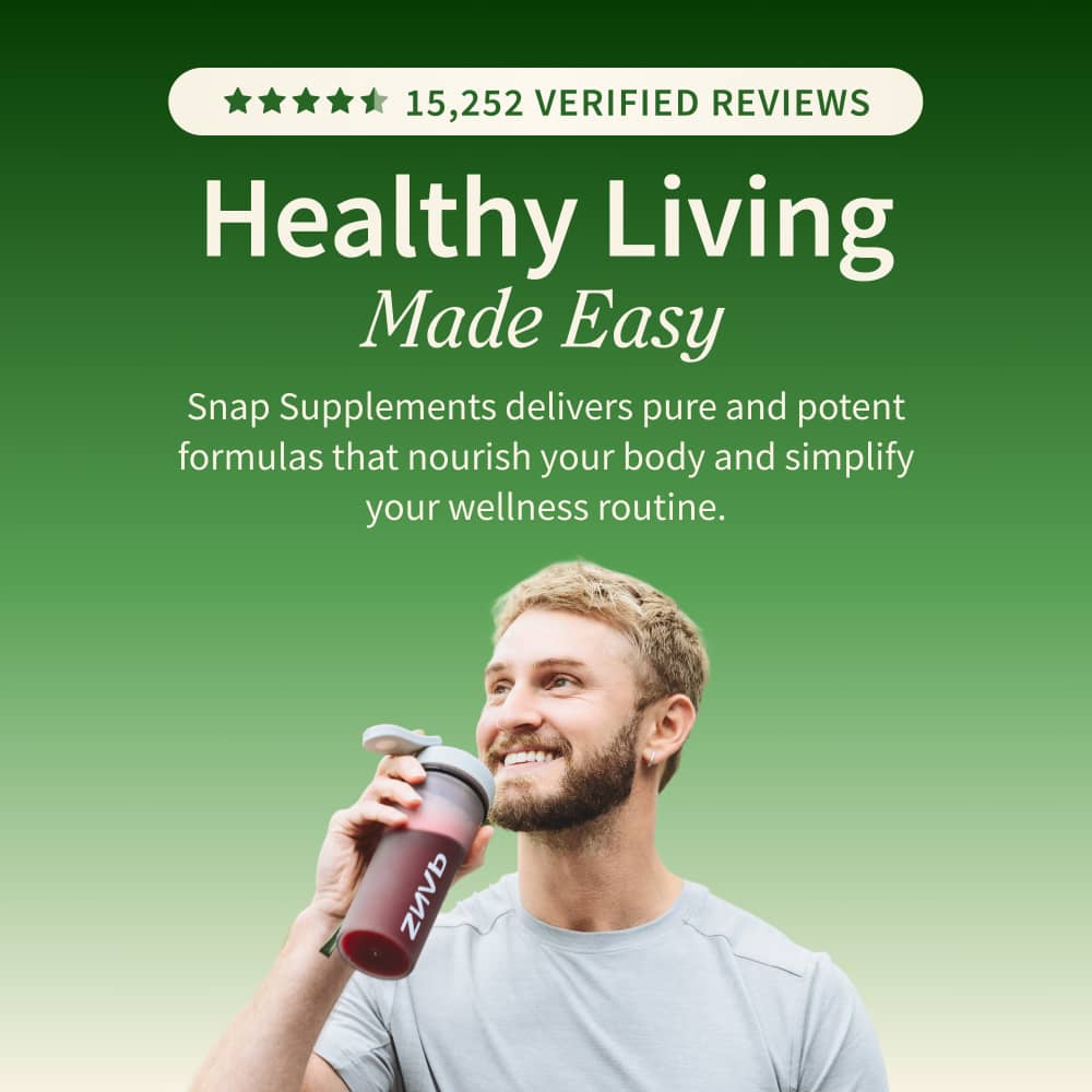 Nitric Oxide Organic Beets - Apple Flavor by Snap Supplements