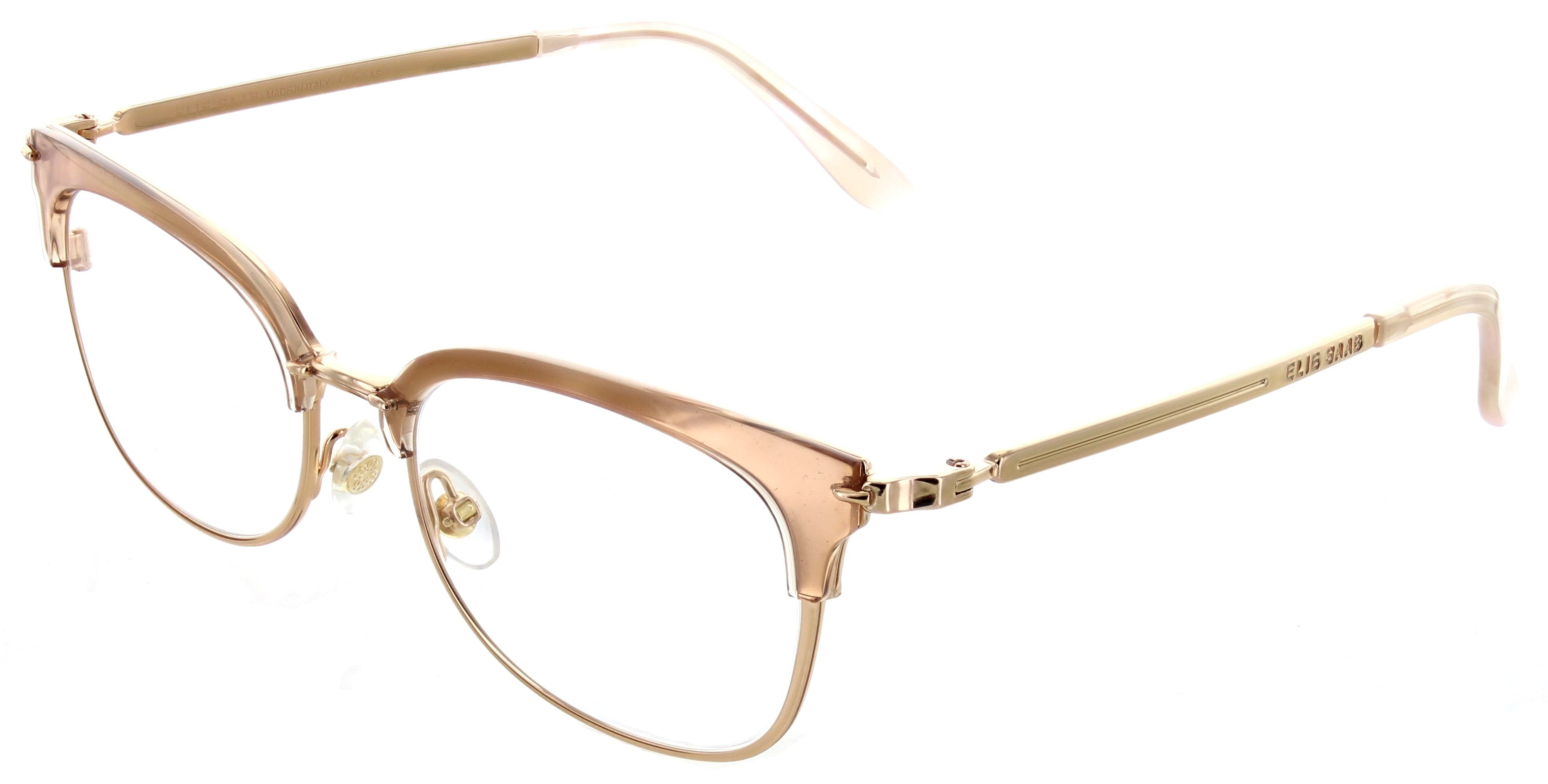 Elie Saab 018 0fib - 51 Eyeglasses by ModaFrames