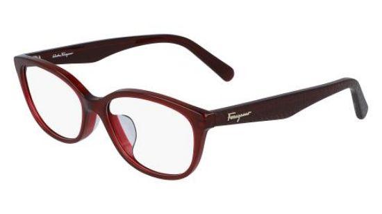 Salvatore Ferragamo Sf2857a 603 - 53 Eyeglasses by ModaFrames