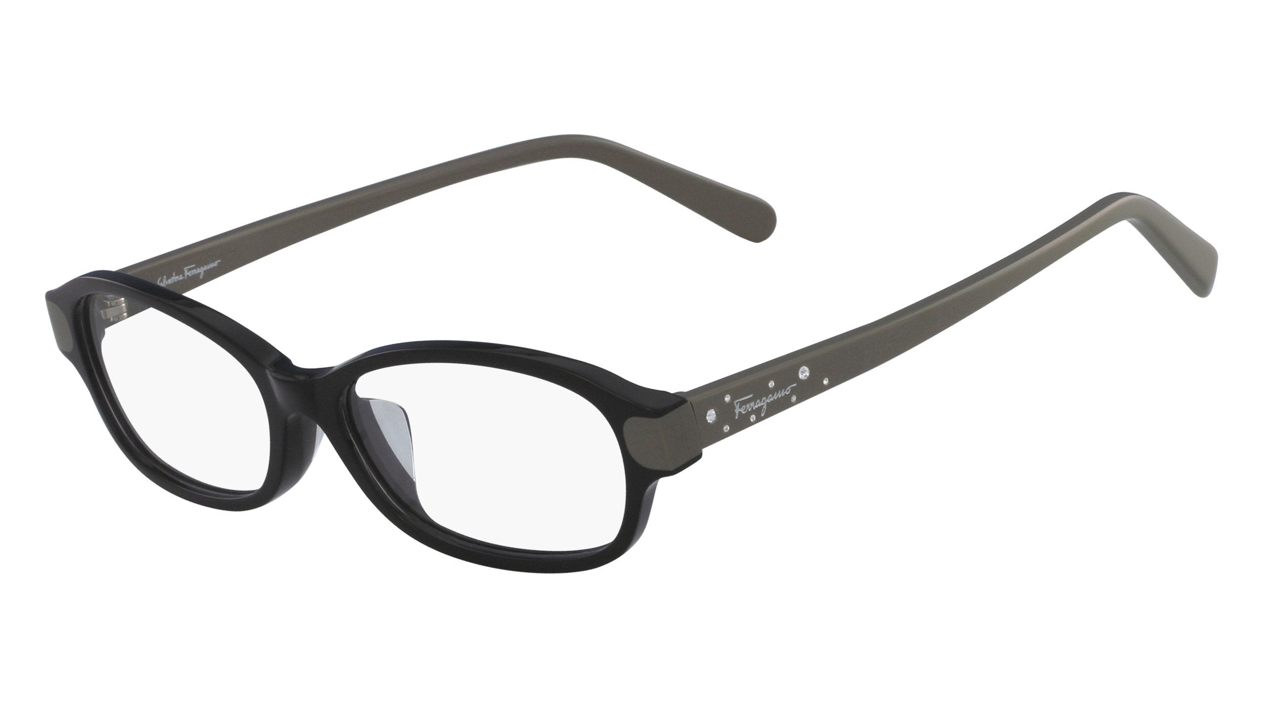 Salvatore Ferragamo Sf2795ra 013 - 53 Eyeglasses by ModaFrames