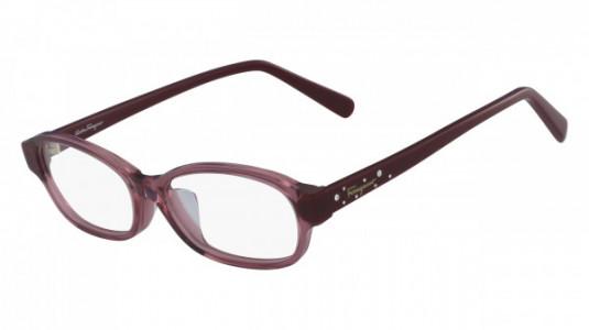 Salvatore Ferragamo Sf2795ra 780 - 53 Eyeglasses by ModaFrames