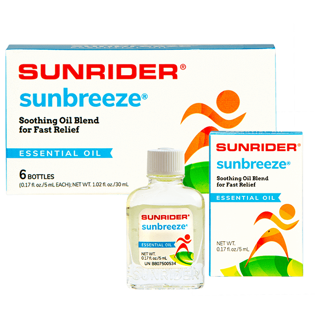 NOW AVAILABLE SunBreeze Balm - Bulk Savings by Sunrider by Herb&