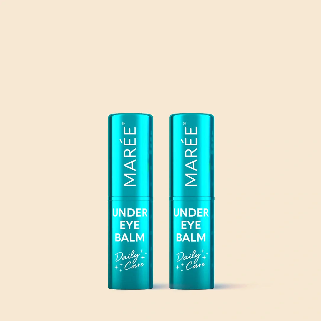 Instant Eye Smoother Balm by Maree