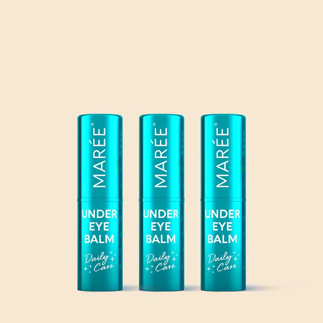 Instant Eye Smoother Balm by Maree