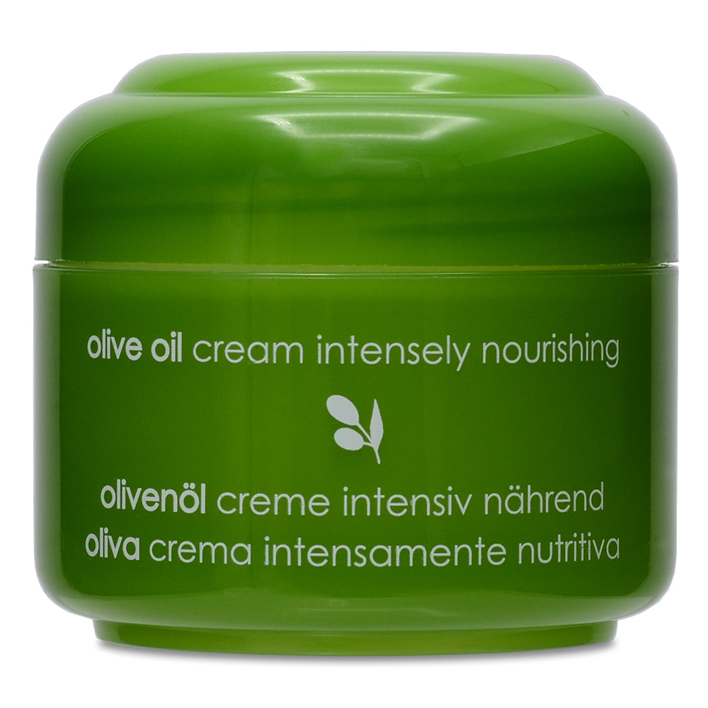 Olive Oil Cream by Ziaja® USA Webstore
