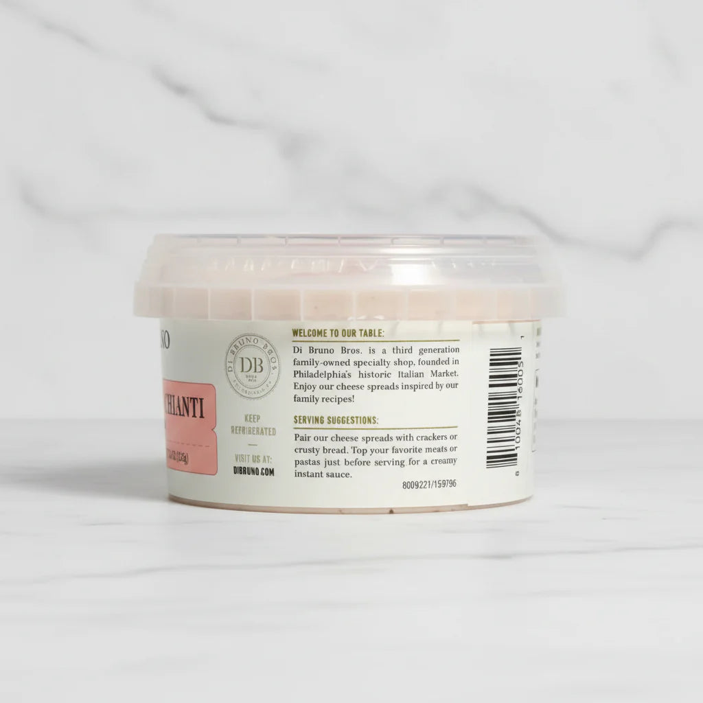 Provolone & Chianti Cheese Spread by Di Bruno Bros.