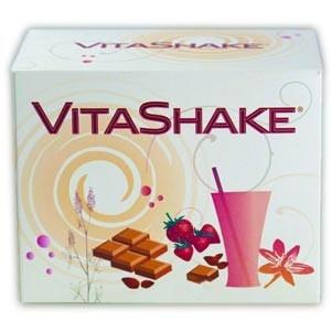 NOW AVAILABLE VitaShake Whole Food High-Fiber Meal Replacement by Sunrider by Herb&