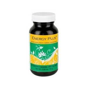 NOW AVAILABLE Energy Plus | Antioxidant Supplement by Sunrider by Herb&