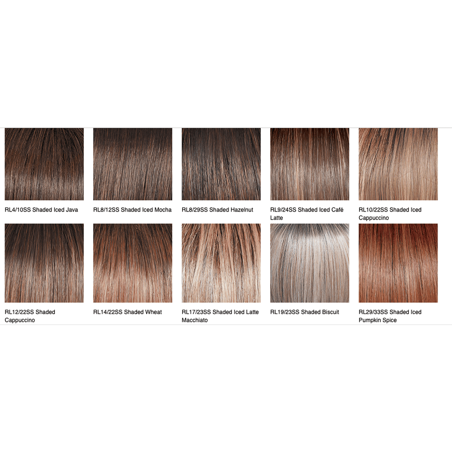Raquel Welch Own The Runway Lace Front Wig
