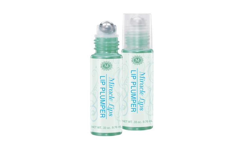 Holocuren Miracle Lips Plumper 0.33 oz – Rich Buttery Vitamin Formula for Fuller-Looking Lips by HOLOCUREN - Official Website