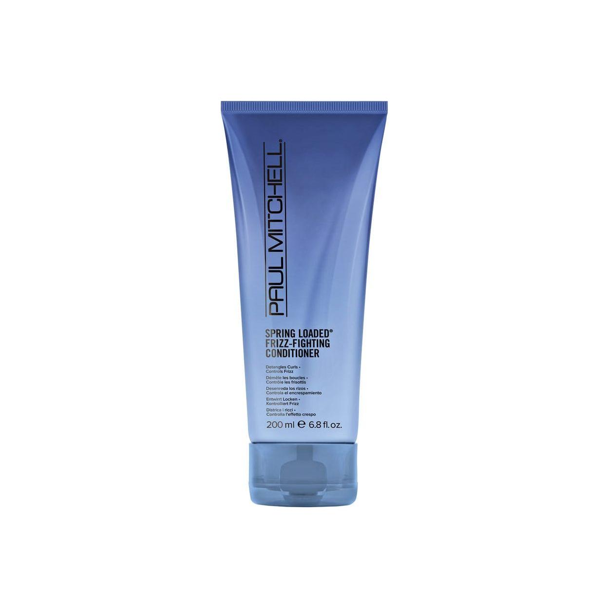 Paul Mitchell Curls Spring Loaded Frizz Fighting Conditioner, 6.8 Oz by Pasteur Pharmacy