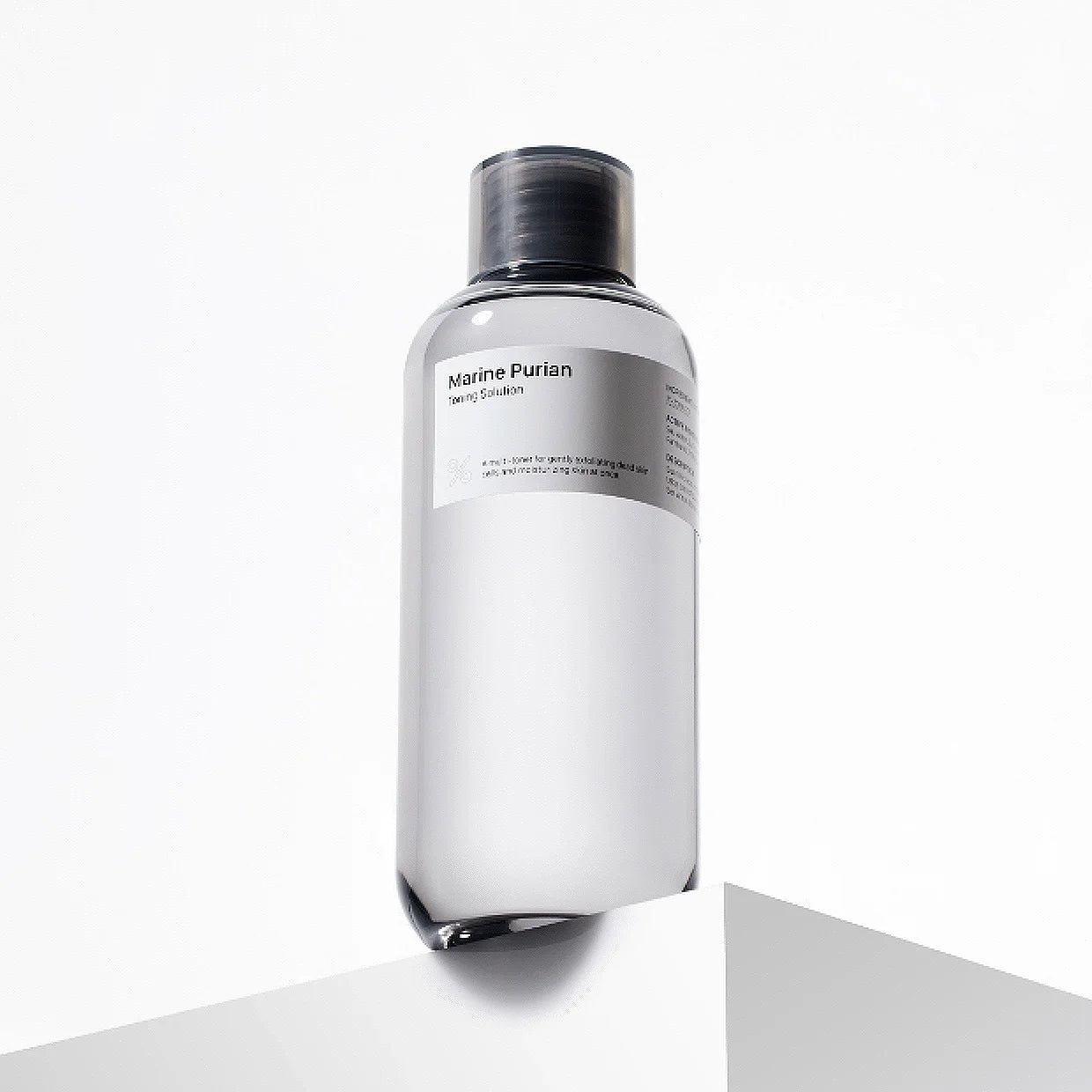 PERCENT SCIENCE Marine Purian Toning Solution 10 Oz. by KBX