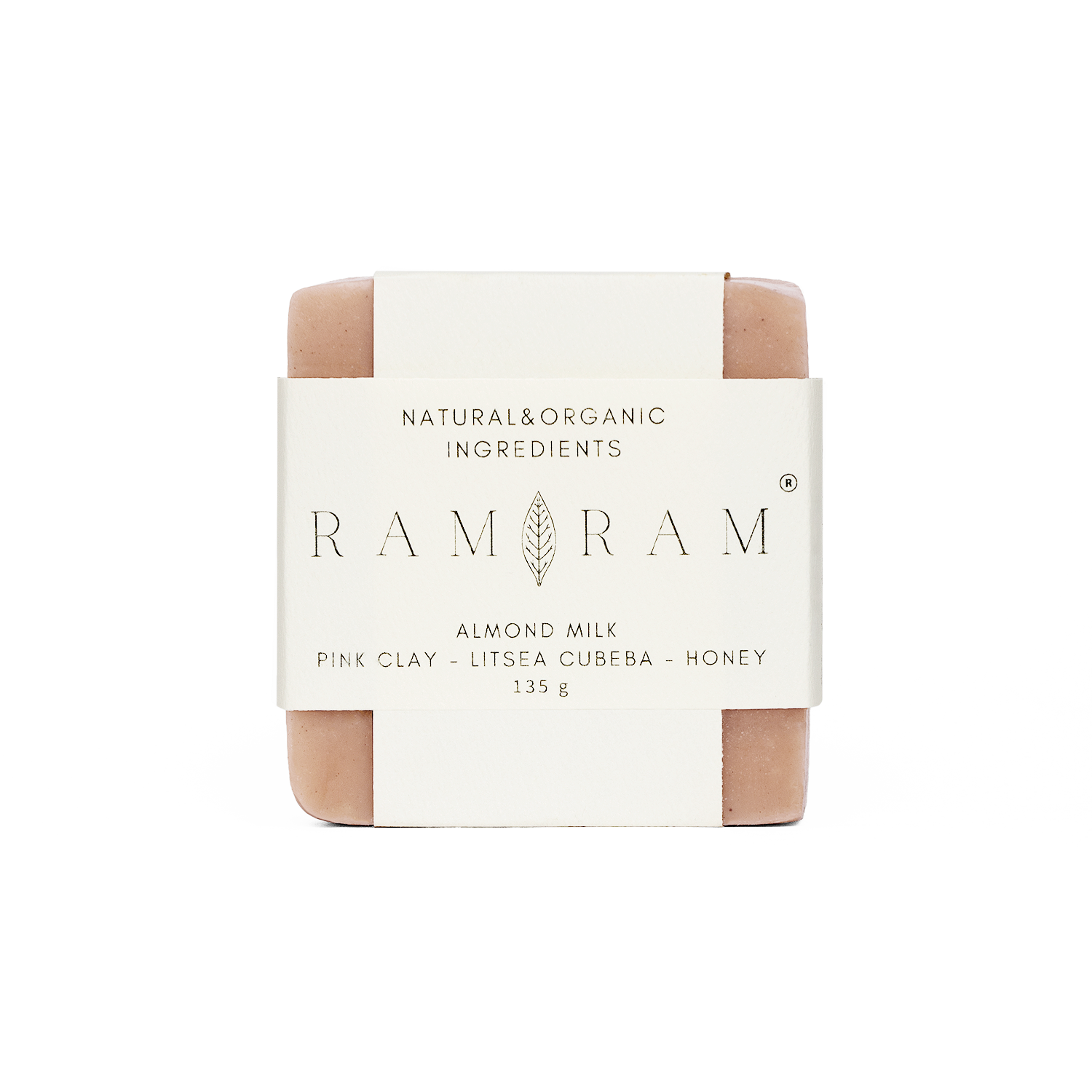 Self-Love 3-Step Ritual by Ram Ram USA