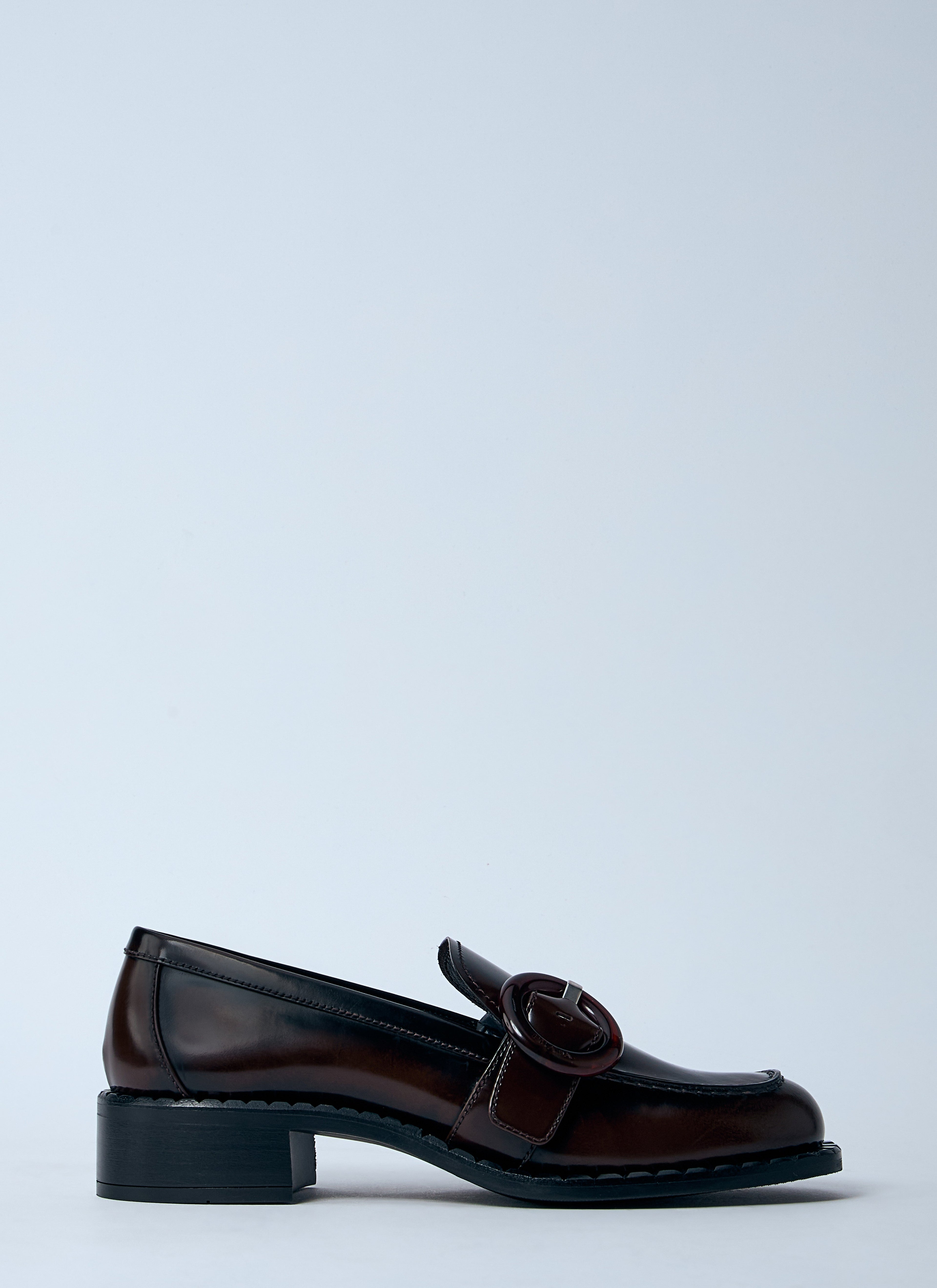 Prada Women Sienna Loafers by Luosophy