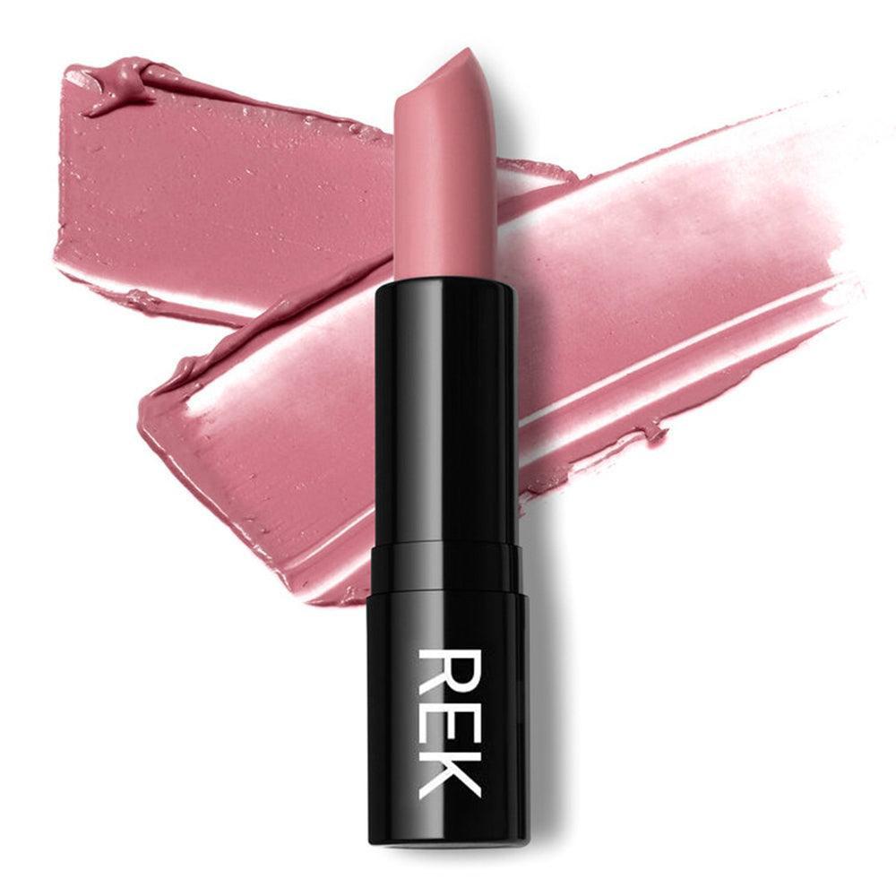 Cream Lipstick Collection | REK Cosmetics by REK Cosmetics
