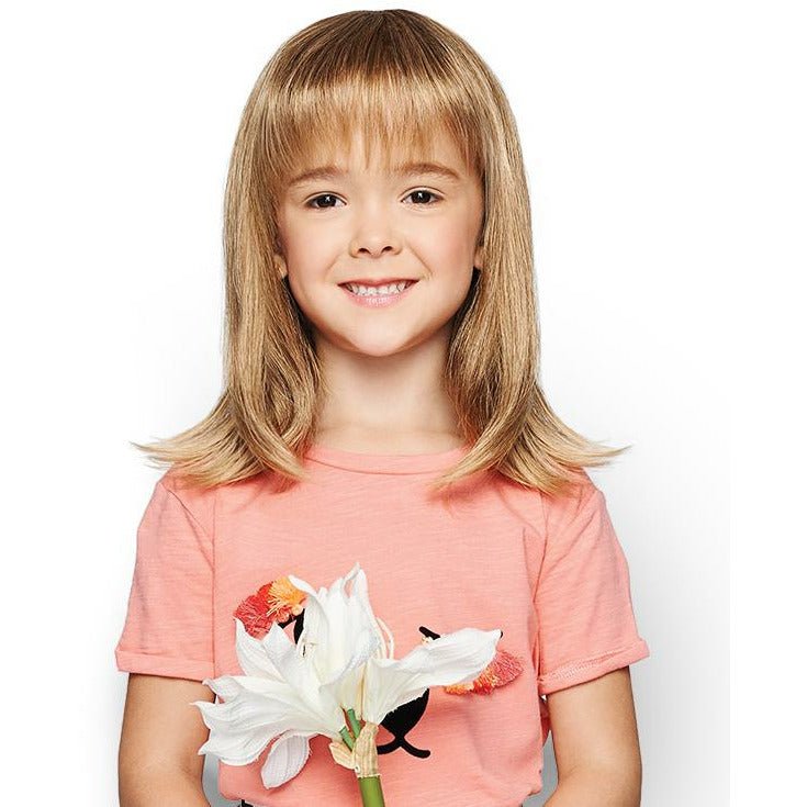 Hairdo Pretty in Fabulous Kidz Wig