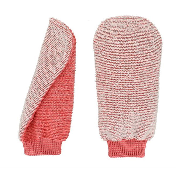Riffi Face Cleaning & Wash Classic Cotton Glove No. 902 by Pasteur Pharmacy