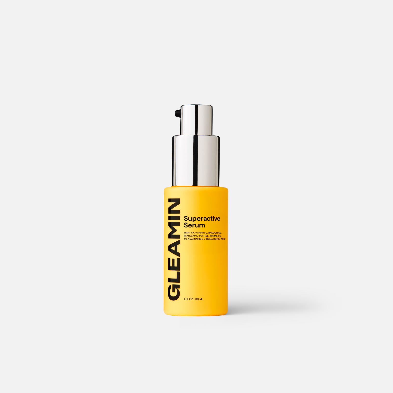 Superactive Serum by Gleamin