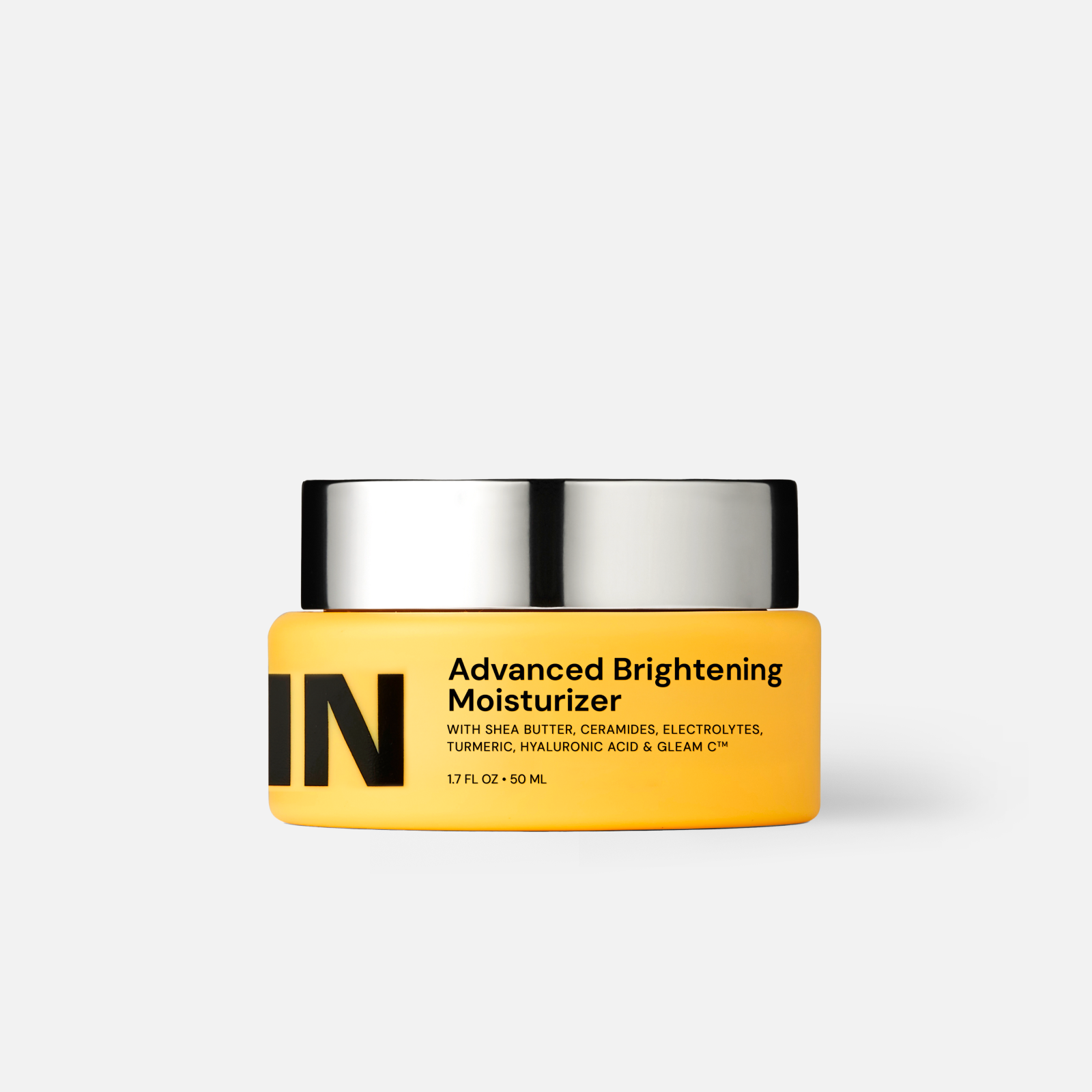 Advanced Brightening Moisturizer by Gleamin