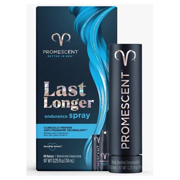 Promescent Sexual Performance Enhancer Spray 7.4ml by Pasteur Pharmacy