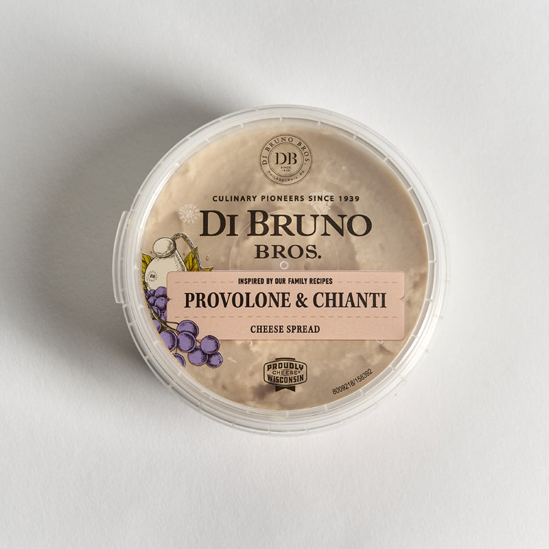 Provolone & Chianti Cheese Spread by Di Bruno Bros.