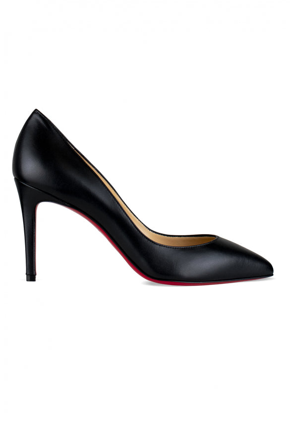 Christian Louboutin Women Pigalle Pumps 85 by Luosophy