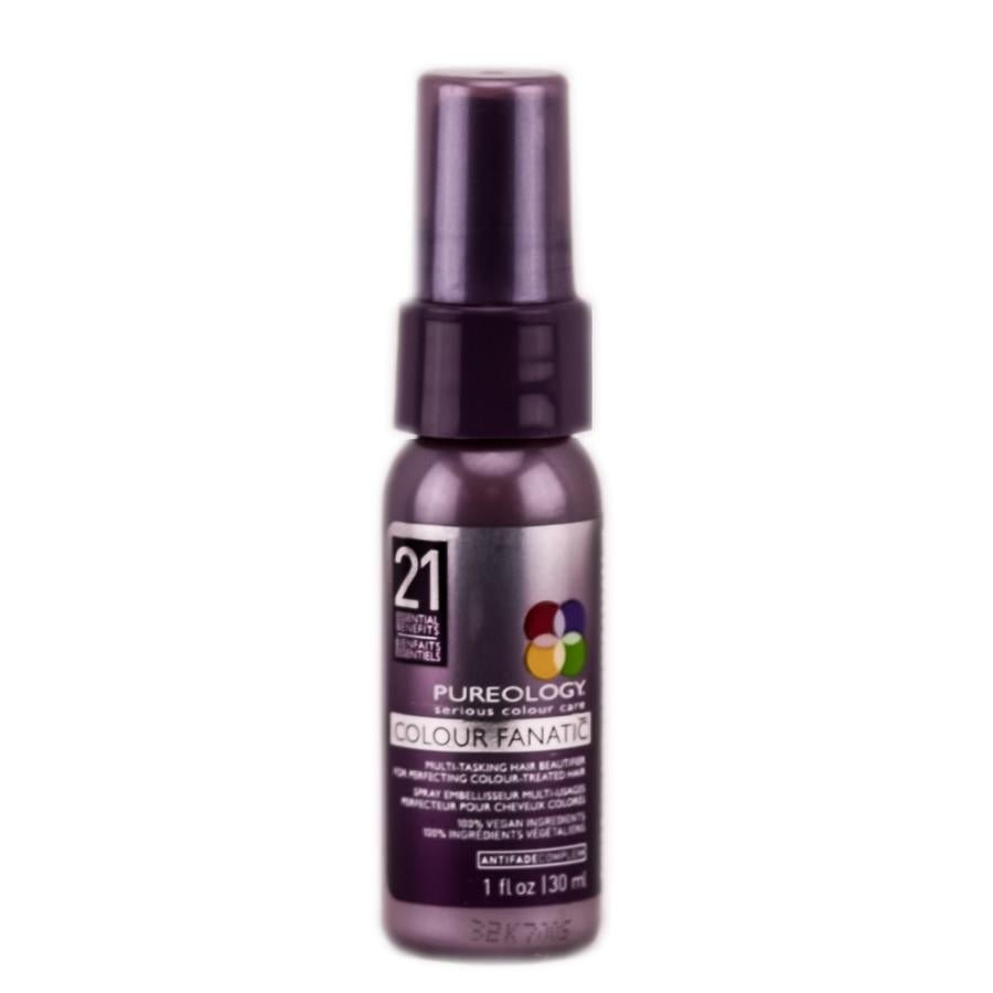 Pureology Colour Fanatic Multi-Tasking Hair Beautifier 1 oz