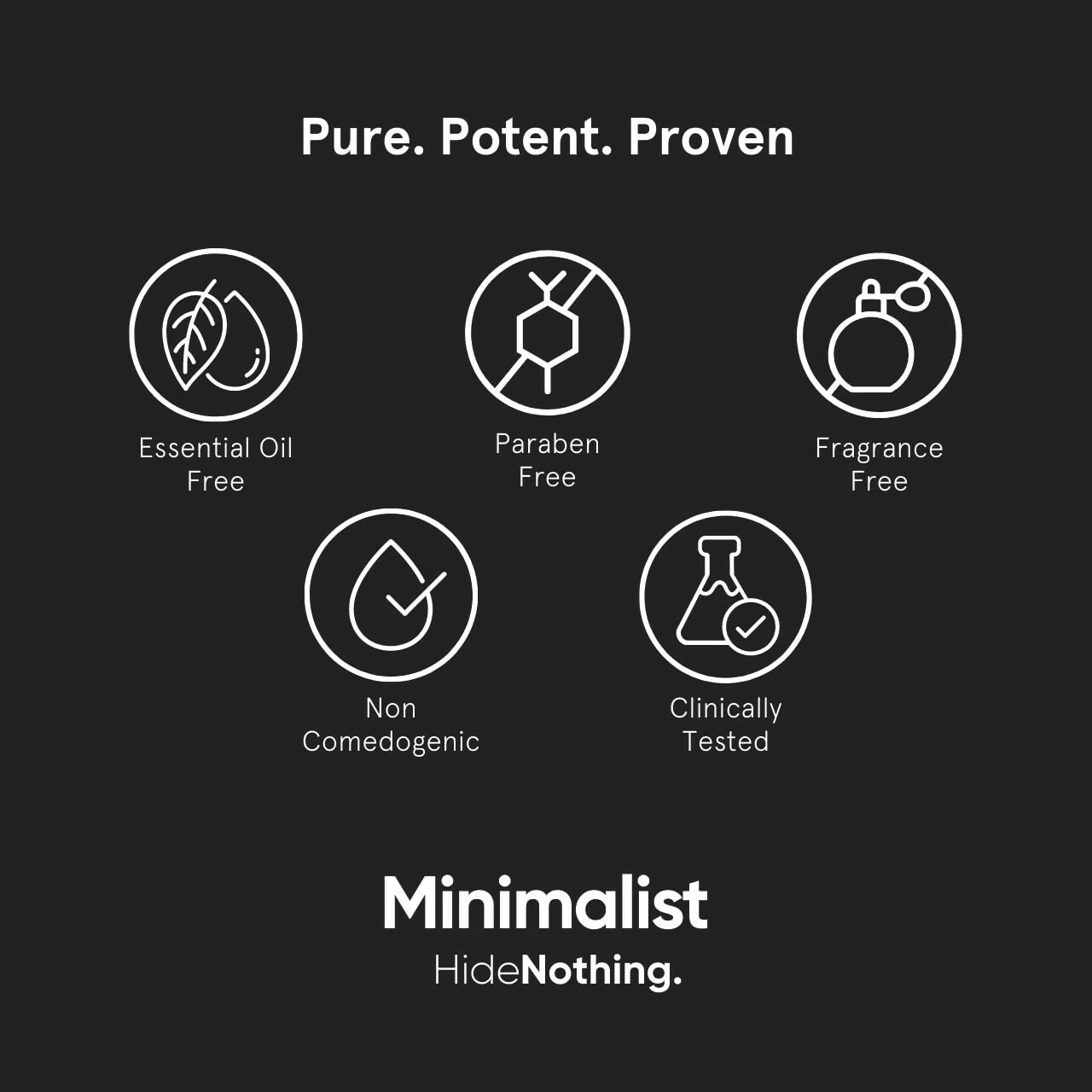 Minimalist Glow & Protect Skincare Kit by Dista