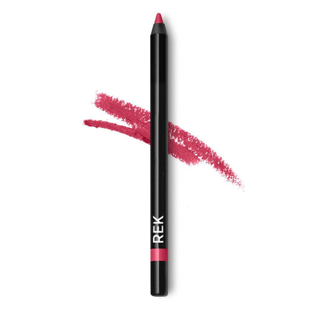 Creamy Gel Lip Liner Collection | REK Cosmetics by REK Cosmetics