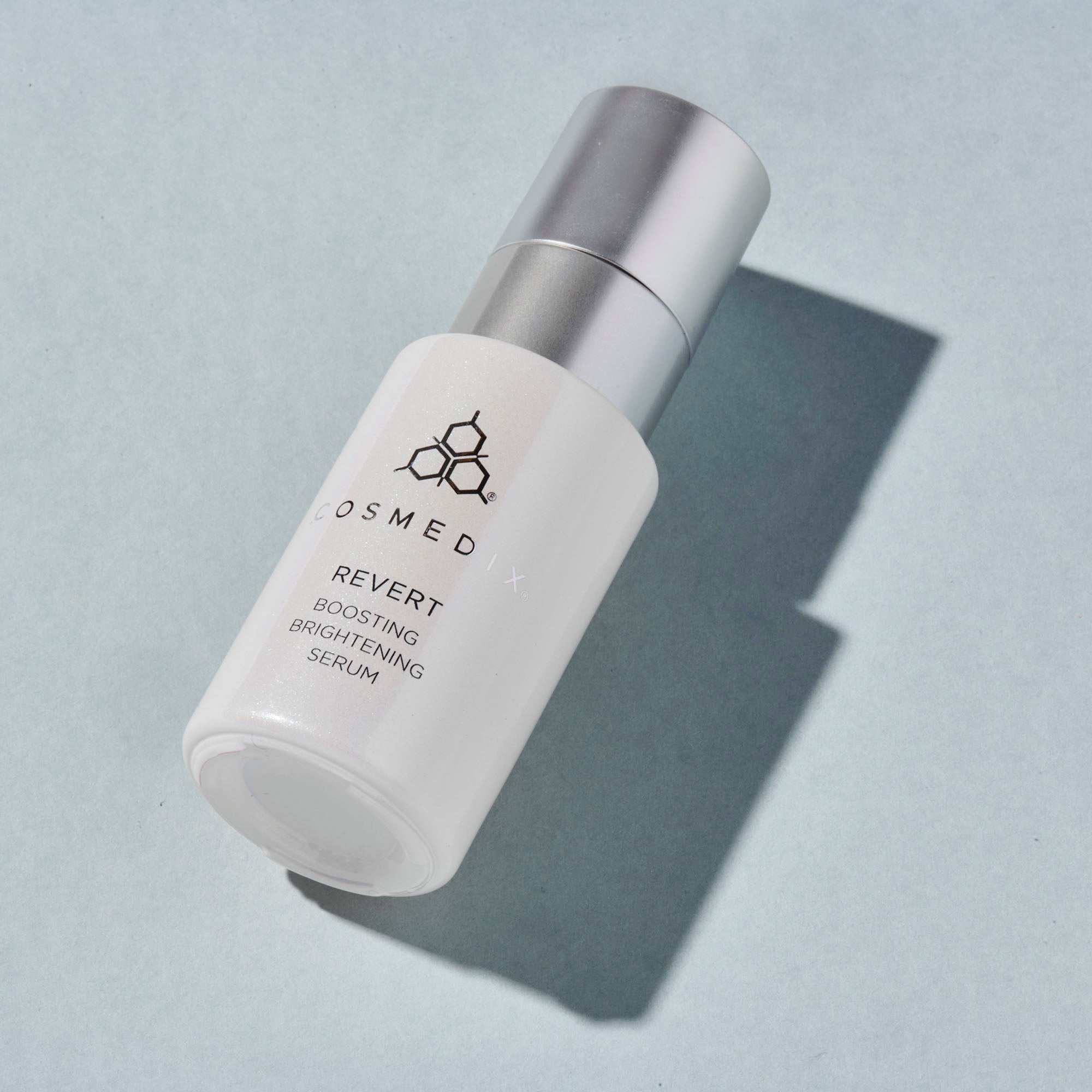 Revert Brightening Boosting Serum by C O S M E D I X