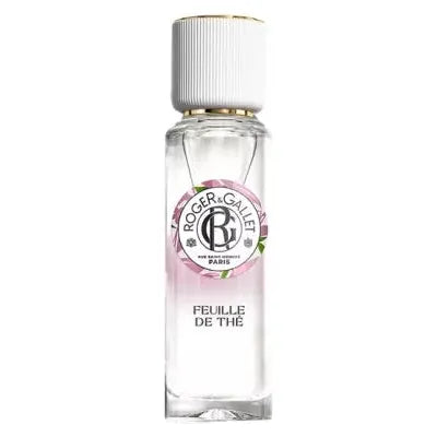 Roger & Gallet Black Tea Wellbeing Fragant Water 30ml by Pasteur Pharmacy