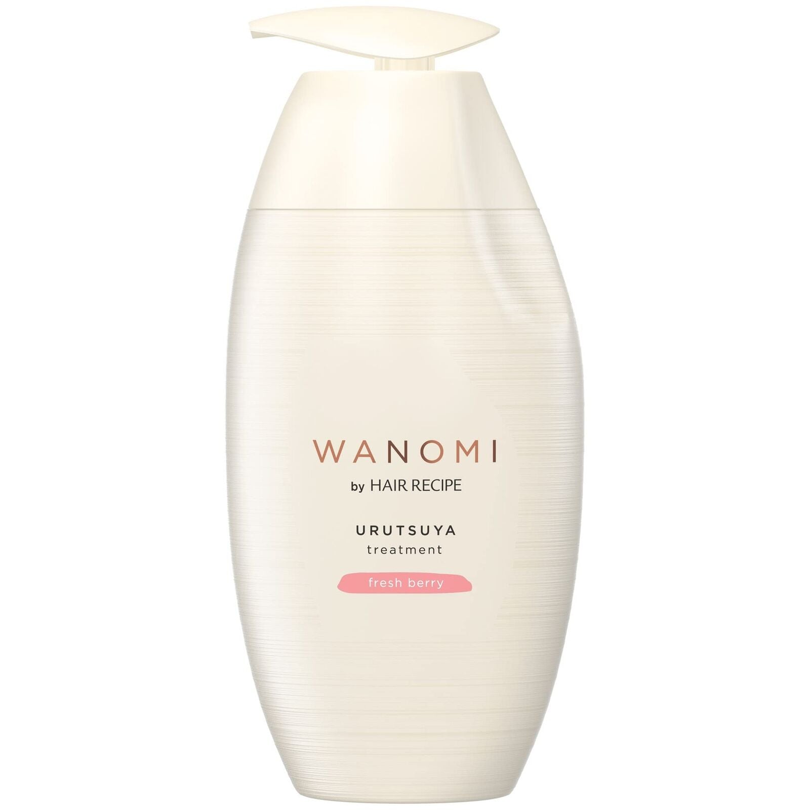 Hair Recipe Wanomi Conditioner Urutsuya by AsiaBeautyMall