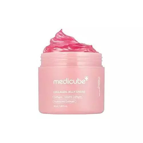 Medicube Collagen Jelly Cream by AsiaBeautyMall